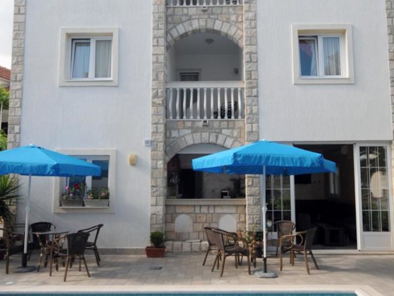 Apart Hotel Skyprime (ex 84431