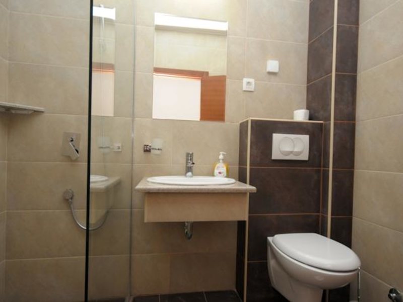 Apart Hotel Skyprime (ex 84435