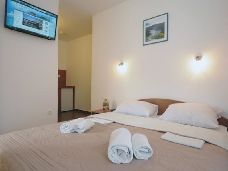 Apart Hotel Skyprime (ex 84436