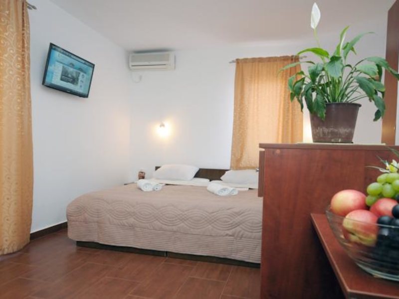 Apart Hotel Skyprime (ex 84437