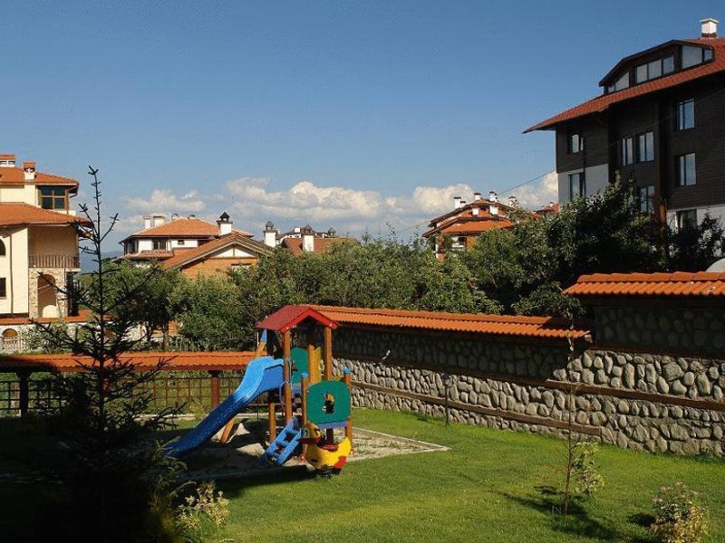 Apart Hotel Winslow Elegance 235998