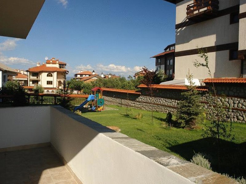 Apart Hotel Winslow Elegance 235999