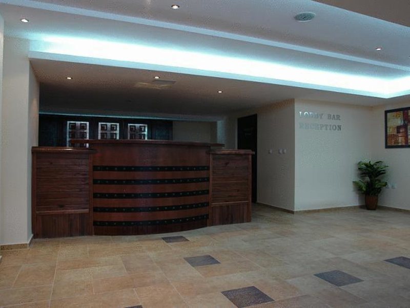 Apart Hotel Winslow Elegance 236000