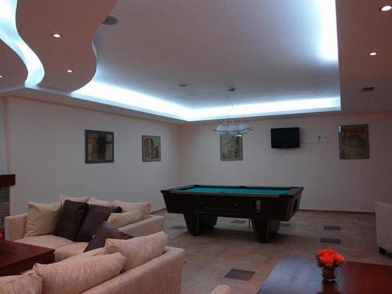 Apart Hotel Winslow Elegance 236001