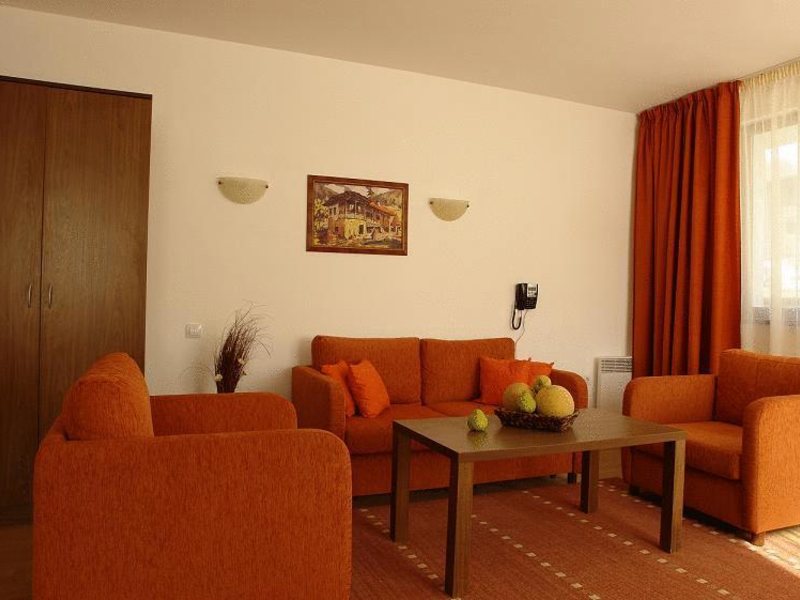 Apart Hotel Winslow Elegance 236002