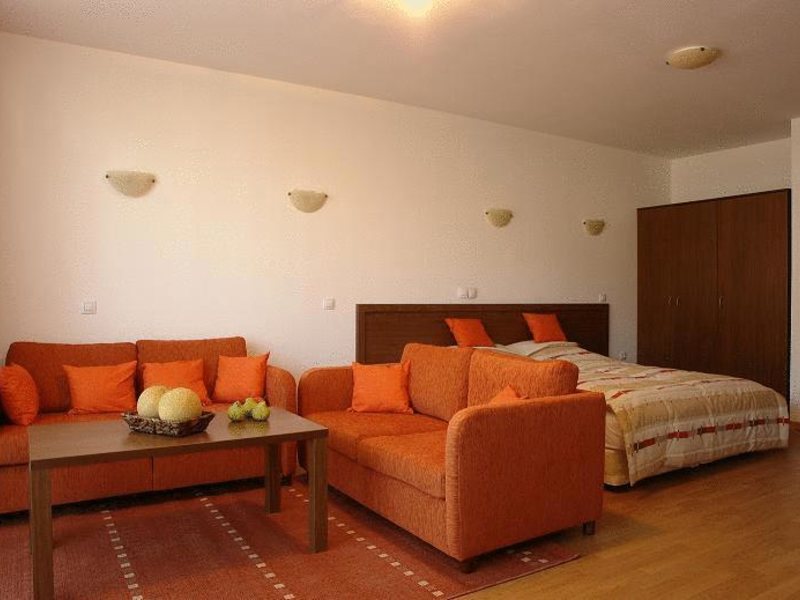 Apart Hotel Winslow Elegance 236003