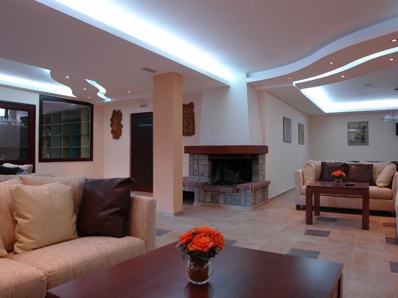 Apart Hotel Winslow Elegance 236005