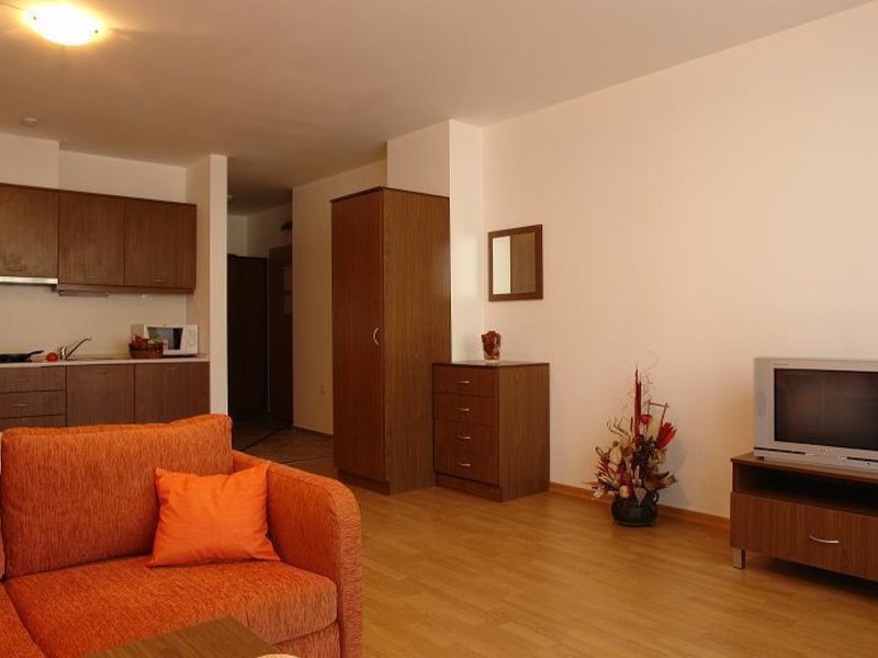 Apart Hotel Winslow Elegance 236006