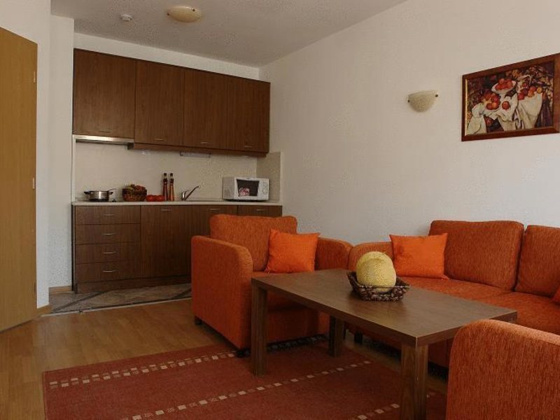 Apart Hotel Winslow Elegance 236007