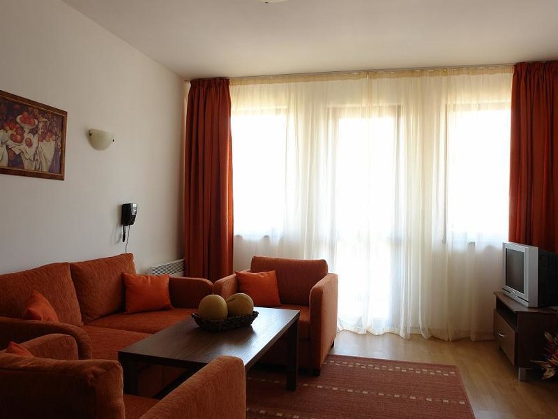 Apart Hotel Winslow Elegance 236008