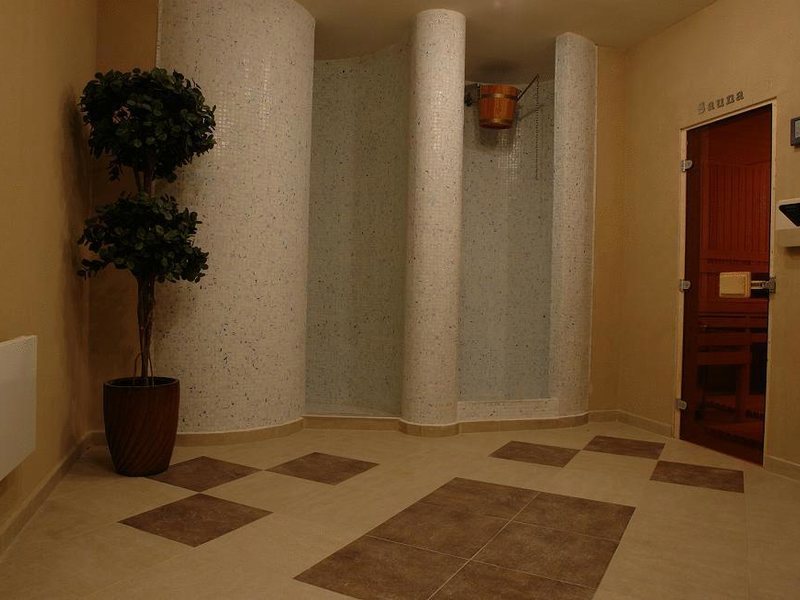 Apart Hotel Winslow Elegance 236009