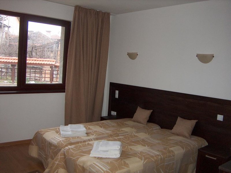 Apart Hotel Winslow Elegance 236010