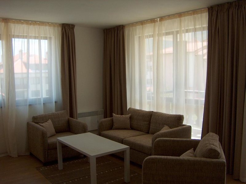 Apart Hotel Winslow Elegance 236012