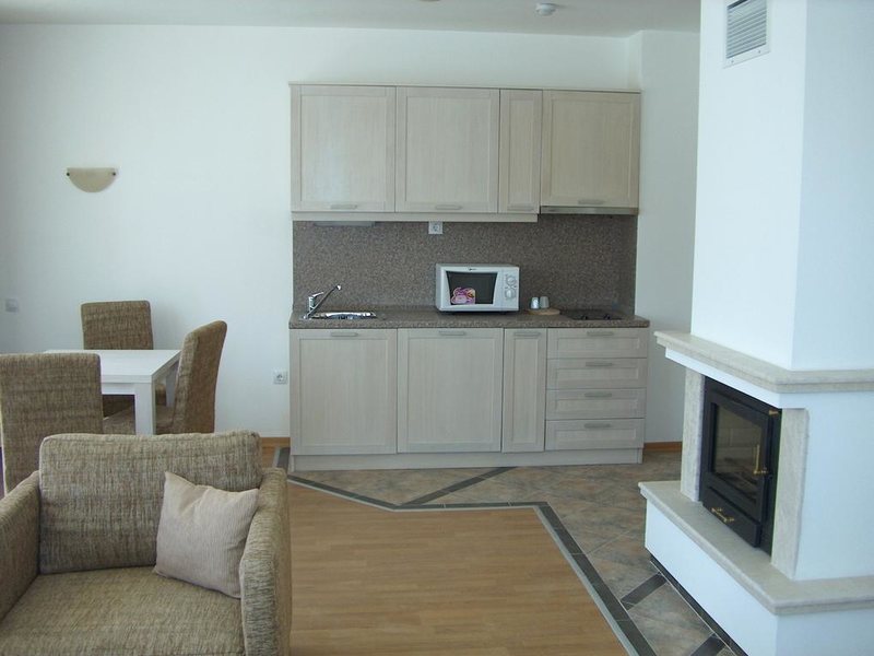 Apart Hotel Winslow Elegance 236013