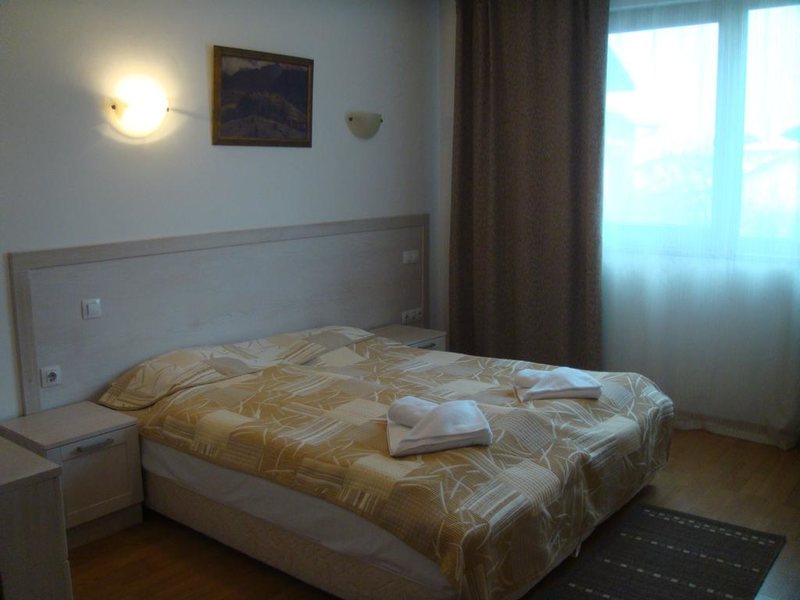 Apart Hotel Winslow Elegance 236014