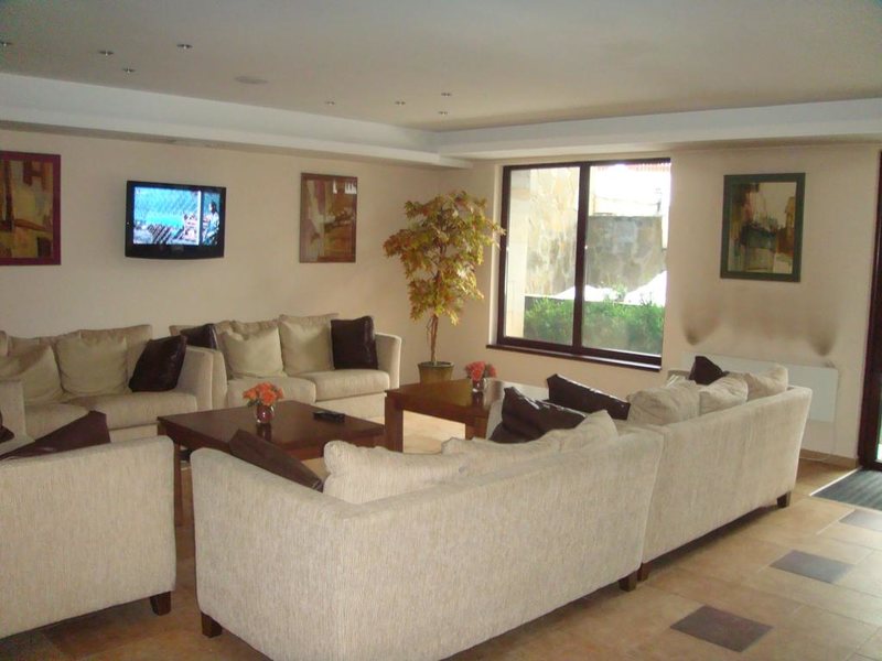 Apart Hotel Winslow Elegance 236017