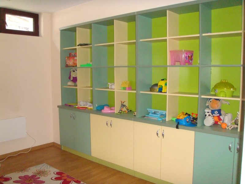 Apart Hotel Winslow Elegance 236018