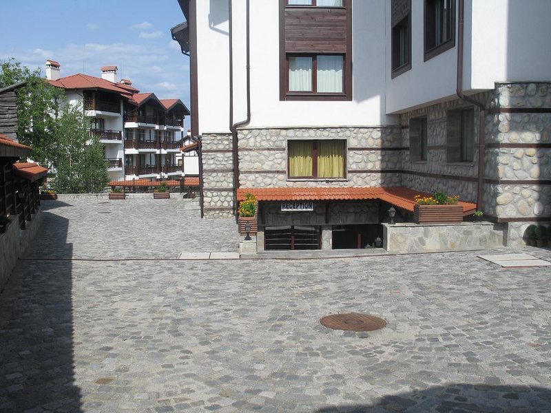 Apart Hotel Winslow Elegance 236019