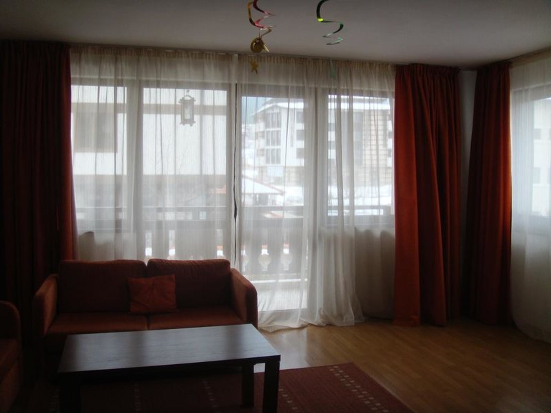 Apart Hotel Winslow Elegance 236021