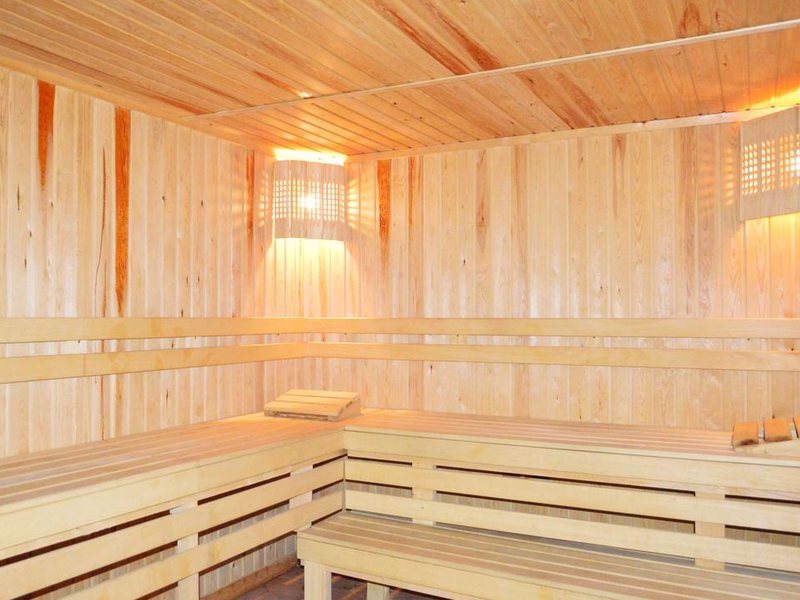 Apart Hotel Winslow Elegance 236025