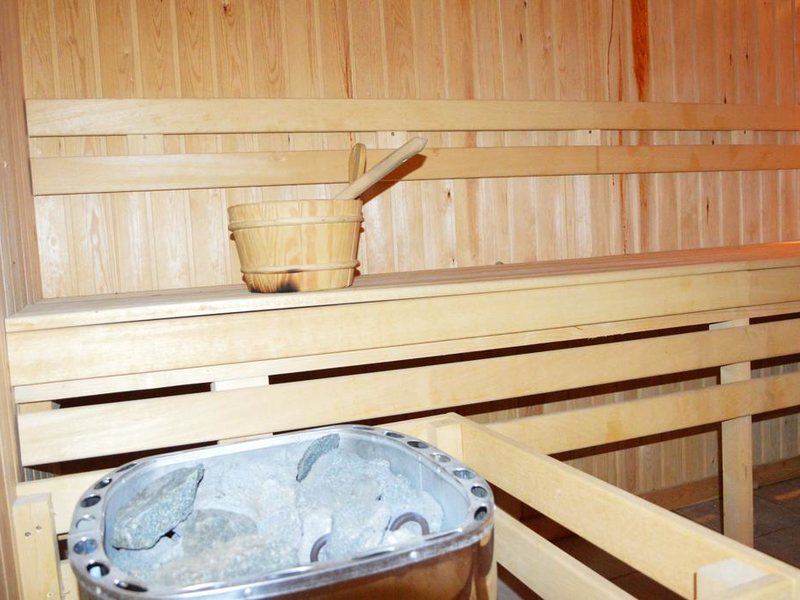 Apart Hotel Winslow Elegance 236026