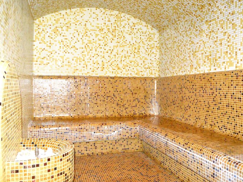 Apart Hotel Winslow Elegance 236028