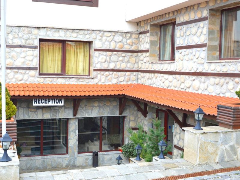 Apart Hotel Winslow Elegance 236030