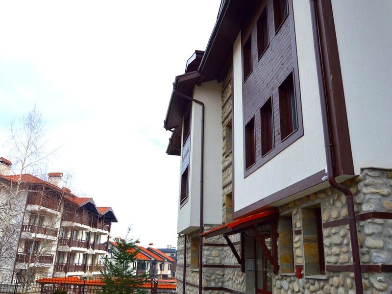 Apart Hotel Winslow Elegance 236032