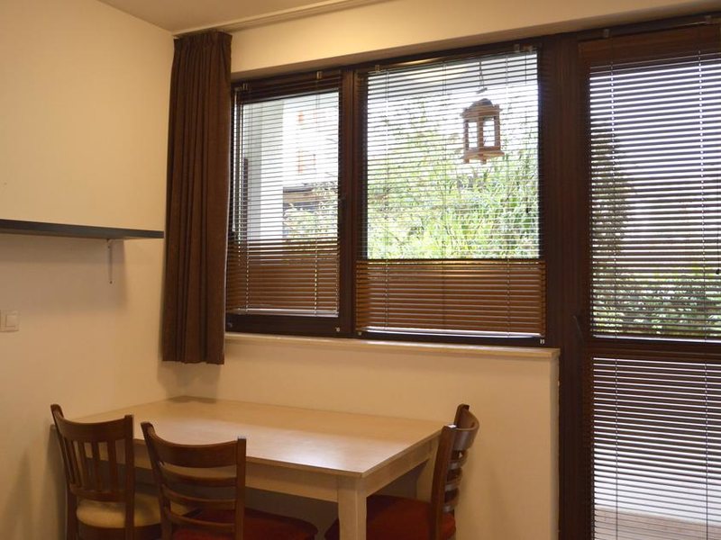 Apart Hotel Winslow Highland 236034