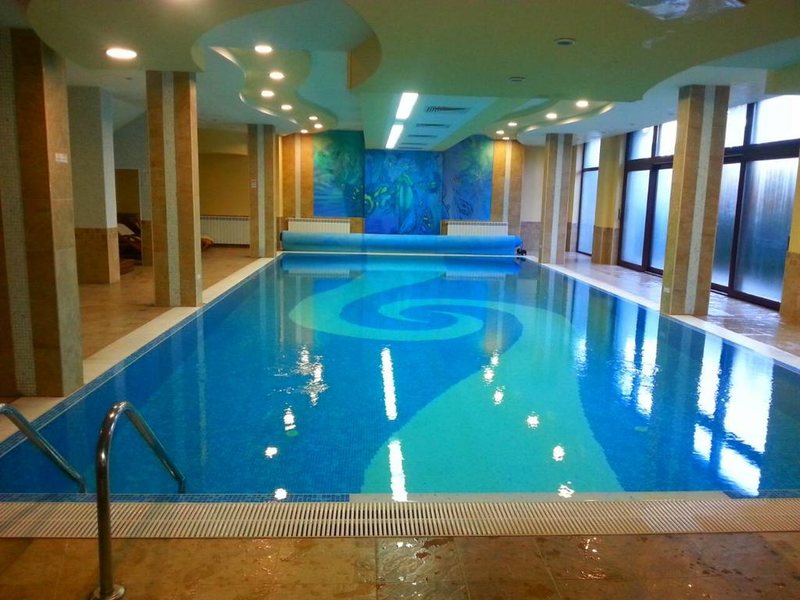 Apart Hotel Winslow Highland 236035