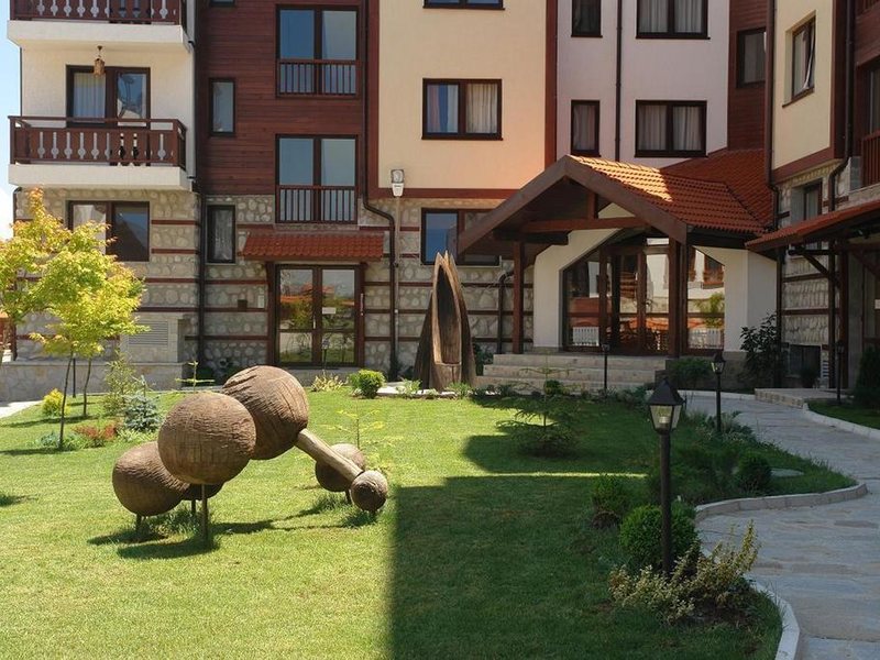 Apart Hotel Winslow Highland 236036