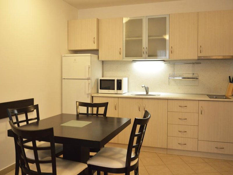 Apart Hotel Winslow Highland 236038