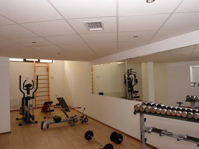 Apart Hotel Winslow Highland 236039