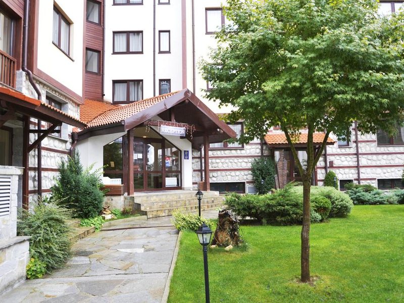 Apart Hotel Winslow Highland 236041