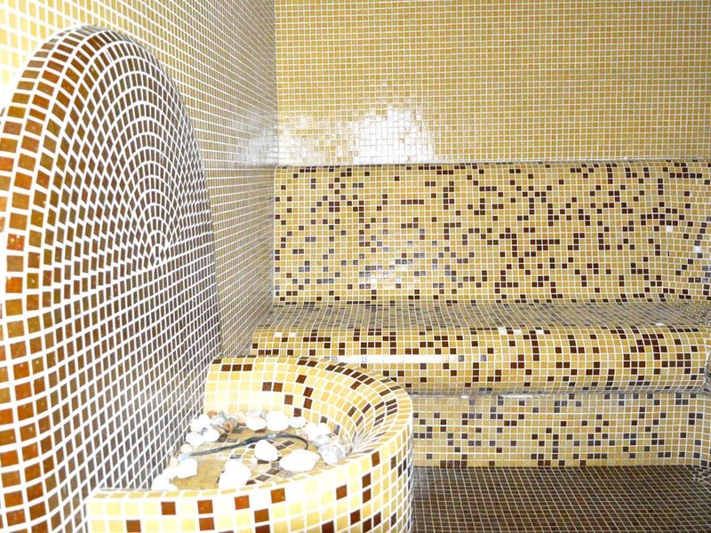 Apart Hotel Winslow Highland 236042