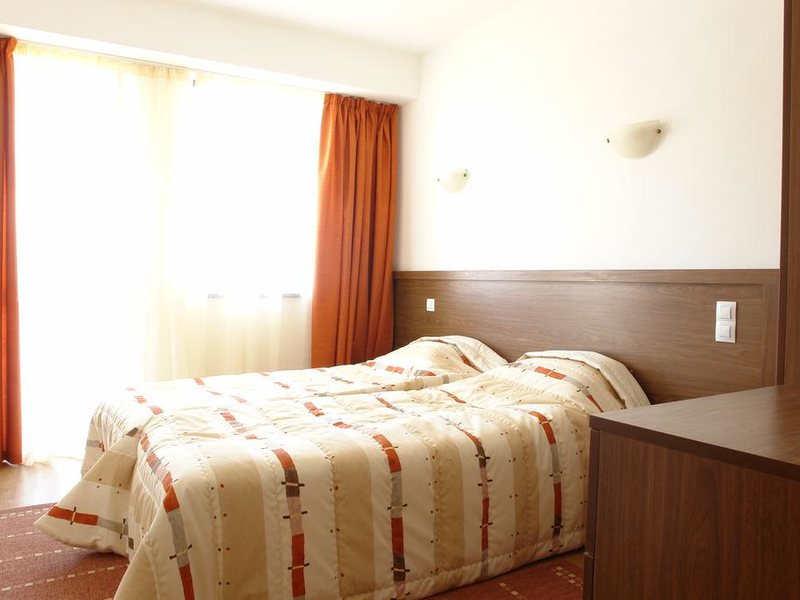 Apart Hotel Winslow Highland 236046