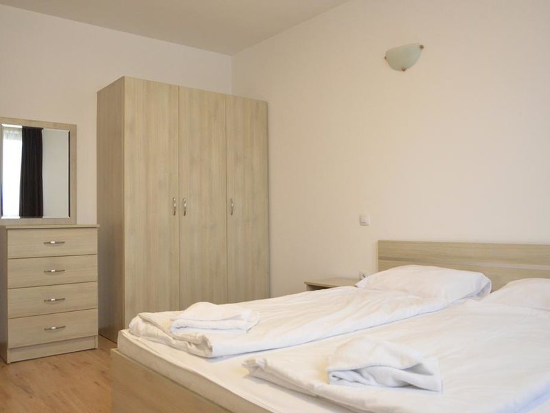 Apart Hotel Winslow Highland 236048