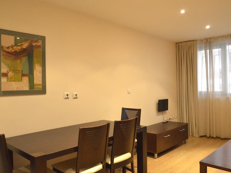 Apart Hotel Winslow Highland 236049