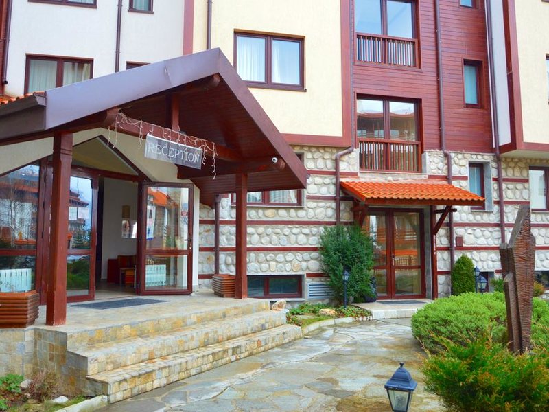 Apart Hotel Winslow Highland 236050