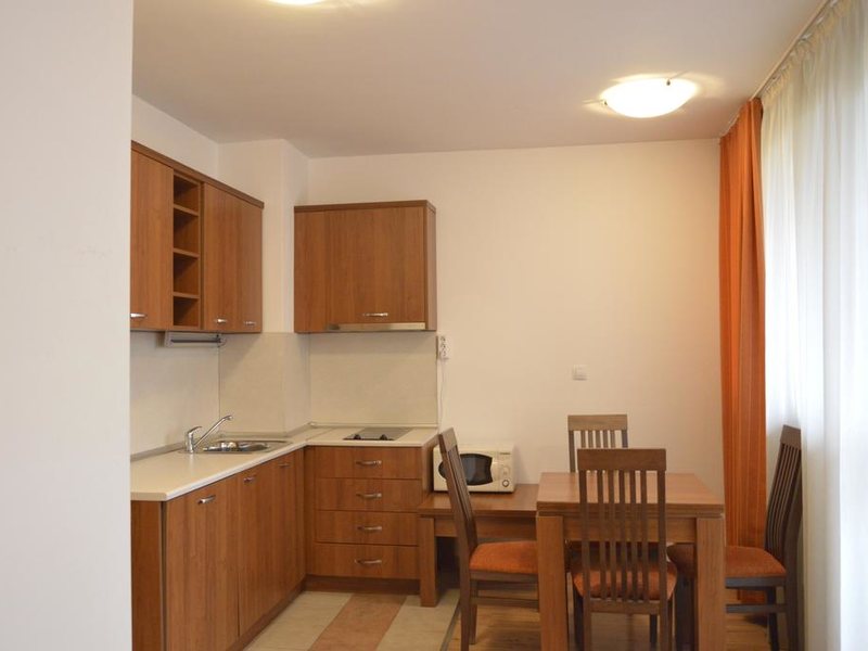 Apart Hotel Winslow Highland 236053