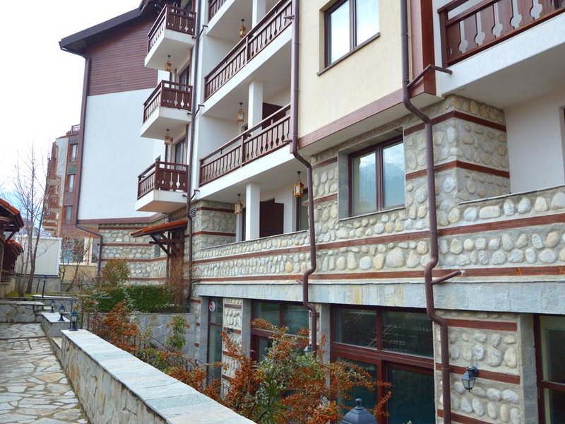 Apart Hotel Winslow Highland 236054