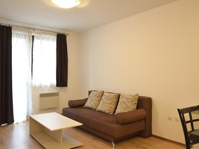 Apart Hotel Winslow Highland 236055