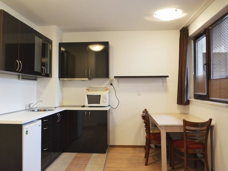 Apart Hotel Winslow Highland 236056