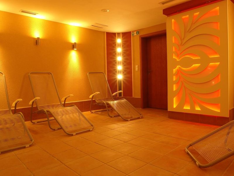 Apart Hotel Winslow Infinity & Spa 238646