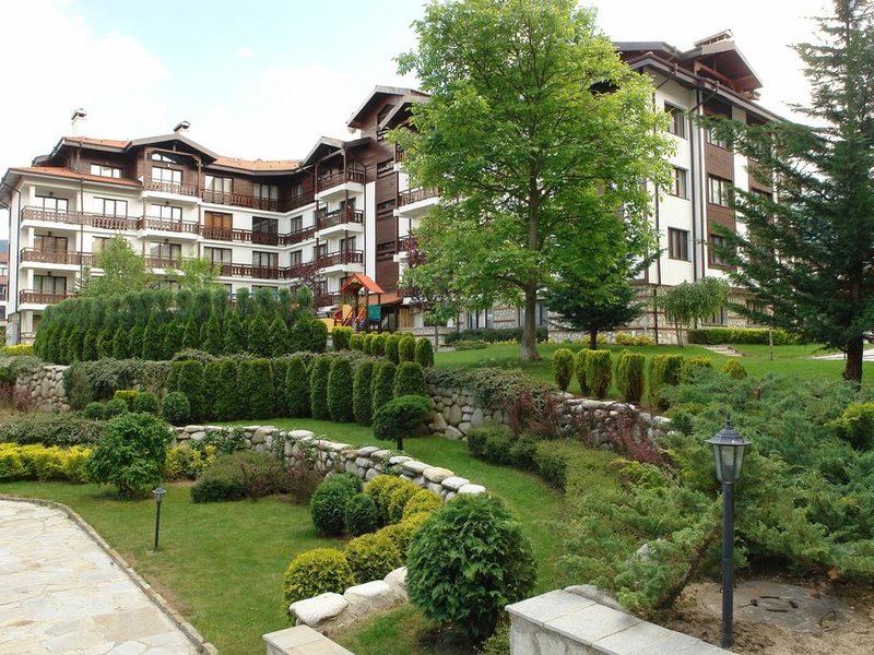 Apart Hotel Winslow Infinity & Spa 238648