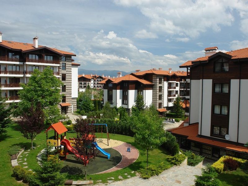 Apart Hotel Winslow Infinity & Spa 238650