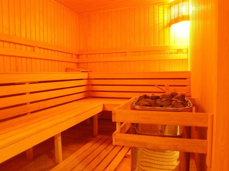 Apart Hotel Winslow Infinity & Spa 238652