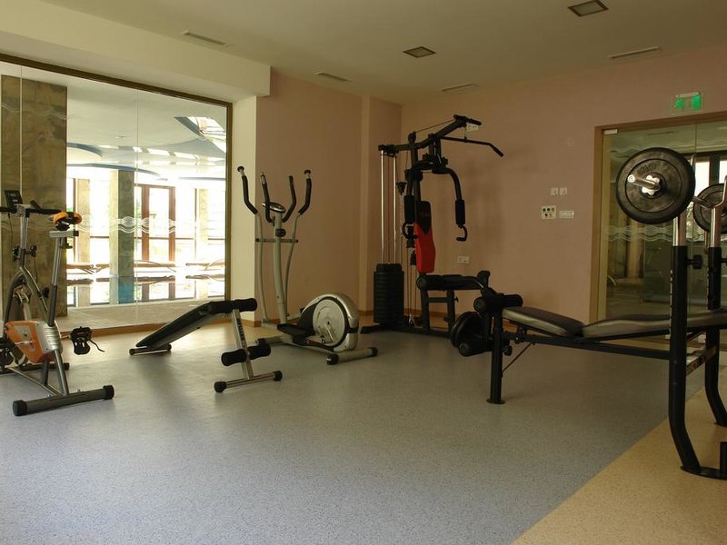 Apart Hotel Winslow Infinity & Spa 238653