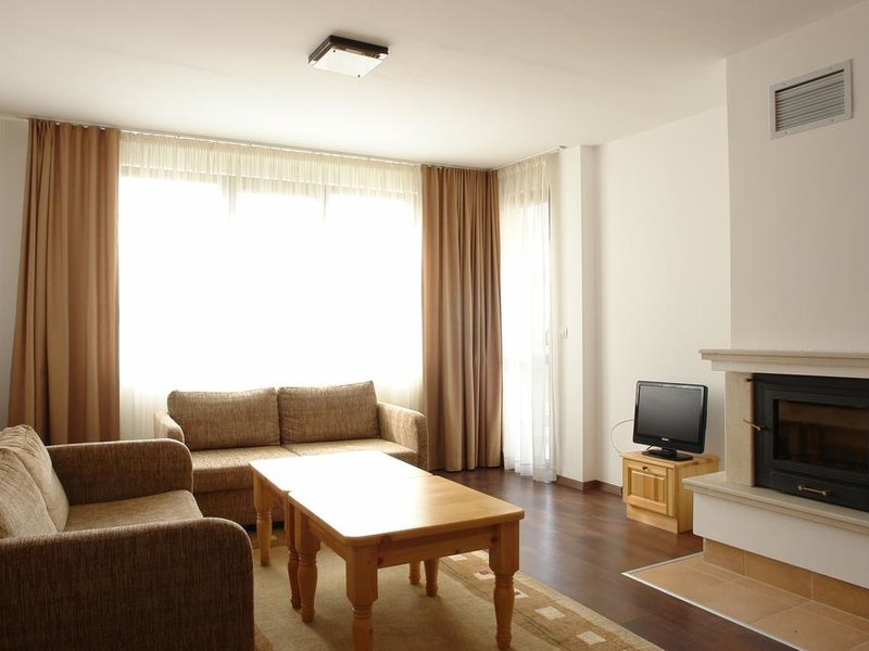 Apart Hotel Winslow Infinity & Spa 238656