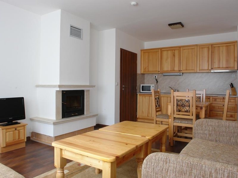 Apart Hotel Winslow Infinity & Spa 238658